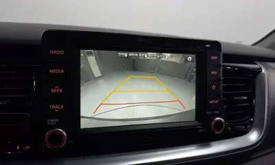 Kia Stonic 2018, 135931 км, за 9700000 KRW - фото 15