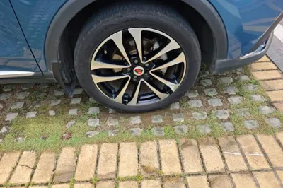 Roewe RX3 2018, 110900 км, за 37314.05 CNY - фото 11