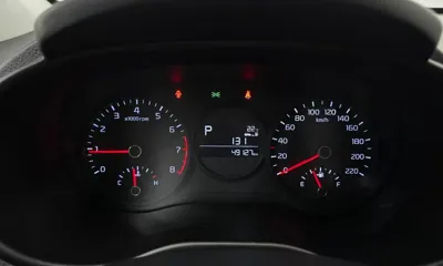 Kia Morning 2018, 49127 км, за 8900000 KRW - фото 8