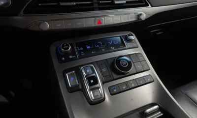 Hyundai Palisade 2019, 203117 км, за 18500000 KRW - фото 9