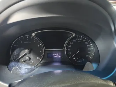 Nissan Teana 2017, 99800 км, за 50800 CNY - фото 6