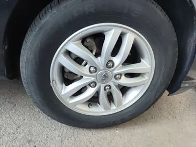 Hyundai Celesta 2011, 86800 км, за 21577.96 CNY - фото 8