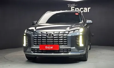 Hyundai Palisade 2023, 65575 км, за 32400000 KRW