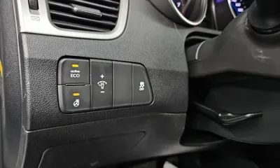 Hyundai Avante 2014, 155219 км, за 3500000 KRW - фото 14