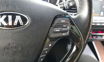Kia K3 2017, 120657 км, за 8300000 KRW - фото 32