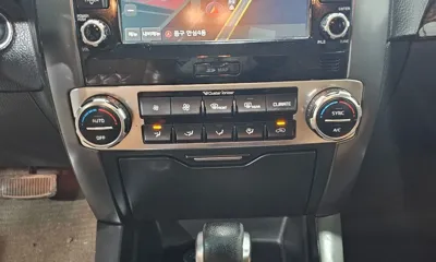 Kia Mohave 2017, 176593 км, за 10700000 KRW - фото 9