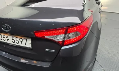 Kia K5 2013, 103416 км, за 5900000 KRW - фото 23