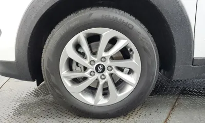 Hyundai Tucson 2017, 115353 км, за 10300000 KRW - фото 5