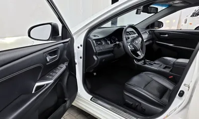 Toyota Camry 2017, 100875 км, за 12990000 KRW - фото 10