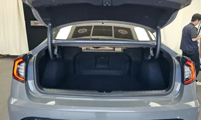 Hyundai Sonata 2021, 90270 км, за 17600000 KRW - фото 20