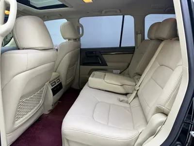 Toyota Land Cruiser 2019, 71000 км, за 447000 CNY - фото 13