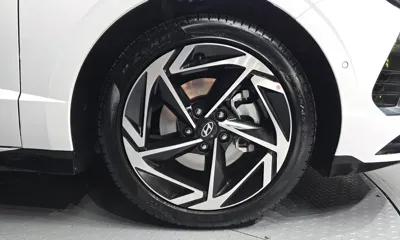 Hyundai Sonata 2026, 5006 км, за 37000000 KRW - фото 21