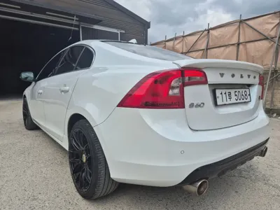 Volvo S60 2015, 167000 км, за 6500000 KRW - фото 14