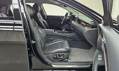 Kia K9 2019, 231404 км, за 14500000 KRW - фото 11