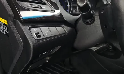 Hyundai Grandeur 2012, 87114 км, за 5800000 KRW - фото 28