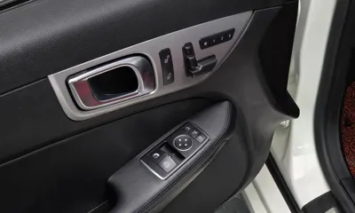 Mercedes-Benz SLK-Class 2012, 173887 км, за 10900000 KRW - фото 17