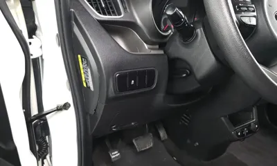 Kia Ray 2019, 43328 км, за 10800000 KRW - фото 13