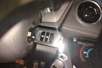 Honda XR-V 2019, 26200 км, за 72214.83 CNY - фото 28