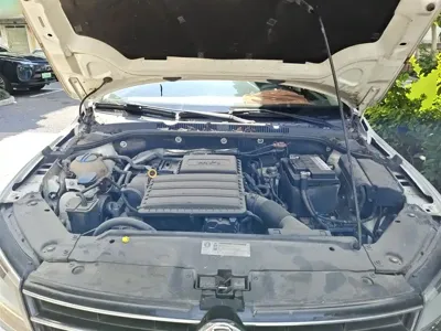 Volkswagen Sagitar 2018, 119300 км, за 35900 CNY - фото 21