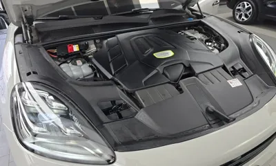Porsche Cayenne 2022, 89332 км, за 82990000 KRW - фото 6