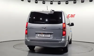 Hyundai Starex 2018, 85779 км, за 12900000 KRW