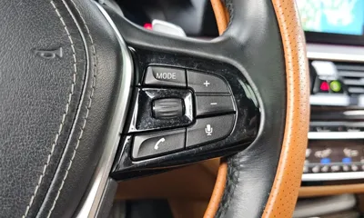 BMW 5-Series 2017, 132279 км, за 22290000 KRW - фото 34