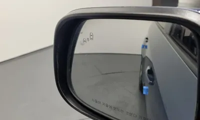 ChevroletGMDaewoo Orlando 2015, 151589 км, за 5200000 KRW - фото 29