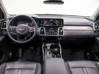 Kia Sorento 2022, 99012 км, за 18410000 KRW - фото 15