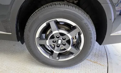 Hyundai Palisade 2023, 65331 км, за 27700000 KRW - фото 21