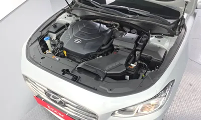 Hyundai Grandeur 2017, 108828 км, за 10200000 KRW - фото 6