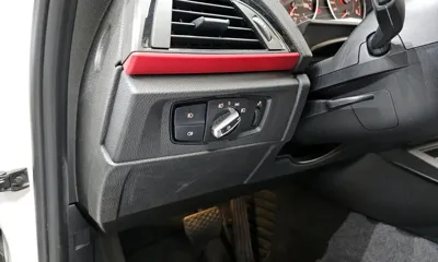 BMW 1-Series 2017, 77156 км, за 13900000 KRW - фото 17