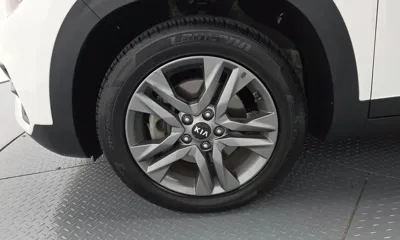 Kia Seltos 2020, 118900 км, за 14000000 KRW - фото 5