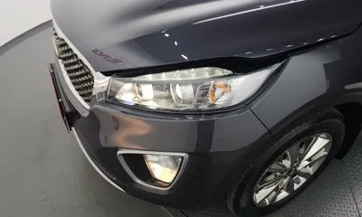 Kia Sorento 2015, 164227 км, за 10200000 KRW - фото 22