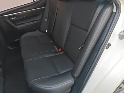 Toyota Corolla 2018, 93600 км, за 48300 CNY - фото 17