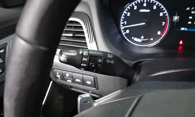 Hyundai Genesis 2015, 245358 км, за 7200000 KRW - фото 29