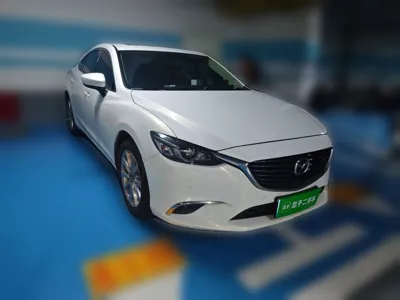Mazda Atenza 2018, 111600 км, за 59455.04 CNY
