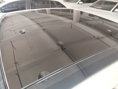 Skoda Octavia 2018, 161800 км, за 49450.89 CNY - фото 11