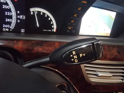 Mercedes-Benz S-Class 2008, 75120 км, за 12200000 KRW - фото 9
