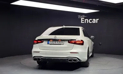 Mercedes-Benz E-Class 2011, 184427 км, за 8990000 KRW