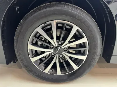 GAC Motor Trumpchi M8 2024, 7000 км, за 132800 CNY - фото 7