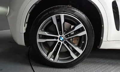 BMW X6 2017, 203410 км, за 28700000 KRW - фото 5