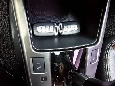 Kia Porte 2010, 125622 км, за 2500000 KRW - фото 17