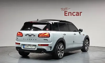 MINI Clubman 2021, 82276 км, за 21800000 KRW
