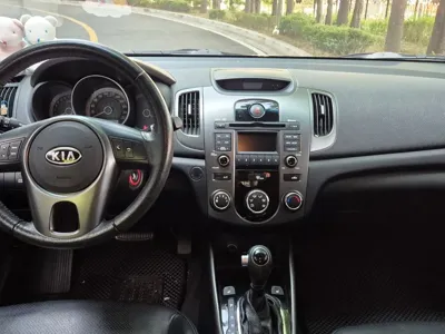 Kia Porte 2011, 110396 км, за 2700000 KRW - фото 7