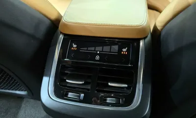Volvo S90 2020, 100293 км, за 24500000 KRW - фото 28