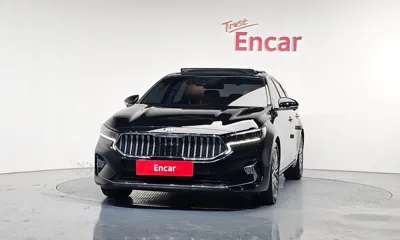 Kia K7 2021, 35122 км, за 23790000 KRW - фото 3