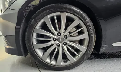 Hyundai Genesis 2015, 147227 км, за 12500000 KRW - фото 5