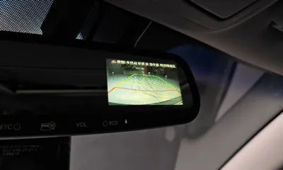 Kia Sportage 2012, 92702 км, за 7200000 KRW - фото 15