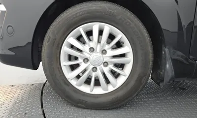 KG_Mobility_Ssangyong KORANDO 2016, 103394 км, за 5590000 KRW - фото 5