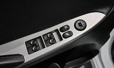 Hyundai Accent 2016, 138598 км, за 3750000 KRW - фото 20